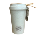 Koffie to go reisbeker - Superfoodies - 400 ml
