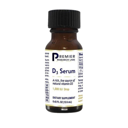 Vitamine D3 serum - PRL (Premier Research Labs) - 12,6 ml