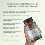 Longevity master Mannen Capsules