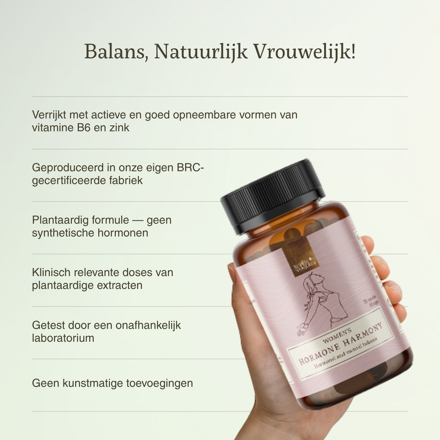 Hormone Harmony Capsules