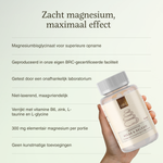 Magnesium Relax & Release Capsules