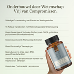 Masculine (Hormone Balancer) Capsules