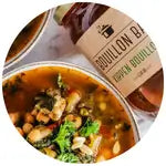 Botten Bouillon