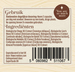 Immune Mushroom Capsules