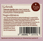 Longevity master Vrouwen Capsules