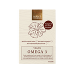Vegan omega Capsules