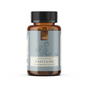 Masculine (Hormone Balancer) Capsules
