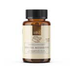 Immune Mushroom Capsules