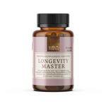 Longevity master Vrouwen Capsules