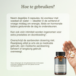 NIEUW - Presence (libido booster male) Capsules