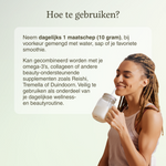 Luminous Beauty Shake