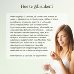 Calm en Relax Capsules
