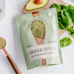 Green Juice Daily Nutritional Foundation - 300 gram