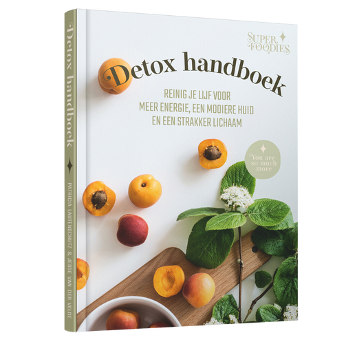Detox handboek - compleet detox programma