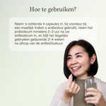 Probiotic Complex Capsules