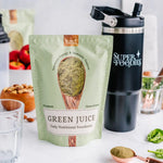 Green Juice Daily Nutritional Foundation - 300 gram