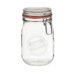 Superfoodies weckpot - 1,2 liter