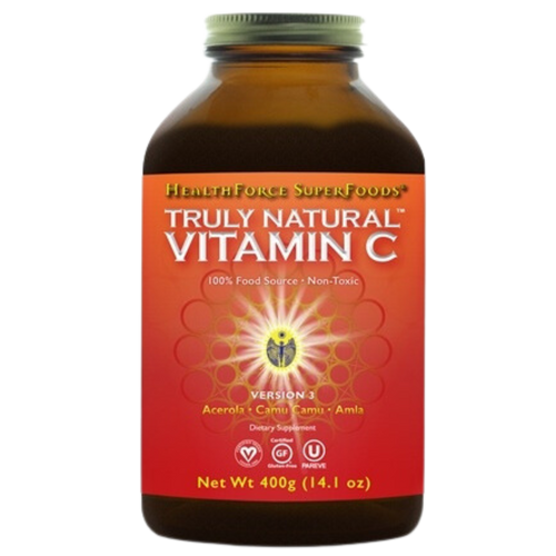 Vitamine C - HealthForce