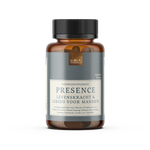 NIEUW - Presence (libido booster male) Capsules