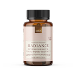 NIEUW - Radiance (Libido booster female) Capsules
