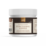 Functional coffee