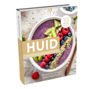 HUID: Een mooie huid van binnenuit - Superfoodies