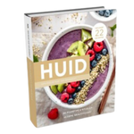 Immuunplan, GROENER, en HUID - (3 boeken)