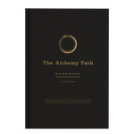 The Alchemy Path Workbook - Laura de Zanger
