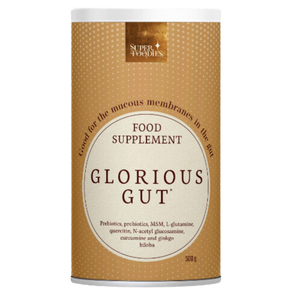 Glorious Gut