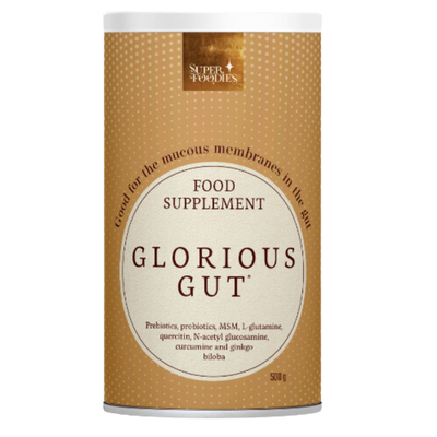 Glorious Gut