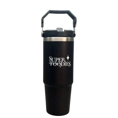 Superfoodies Big Jar - 750 ml