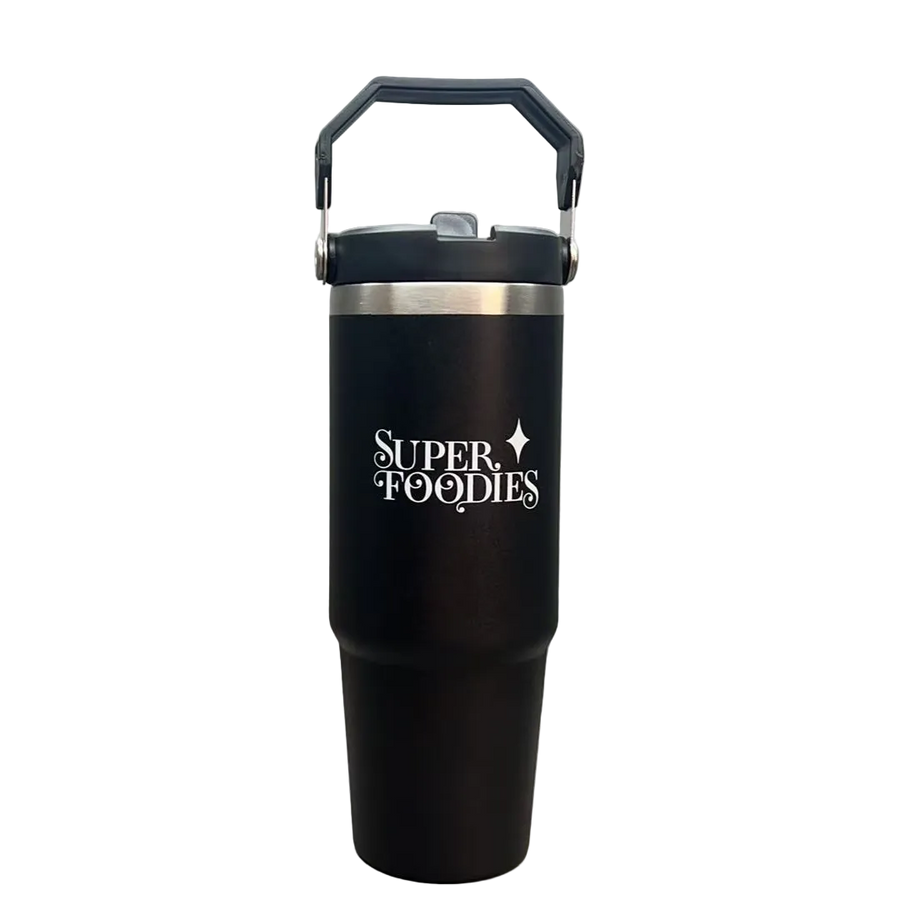 Superfoodies Big Jar - 750 ml
