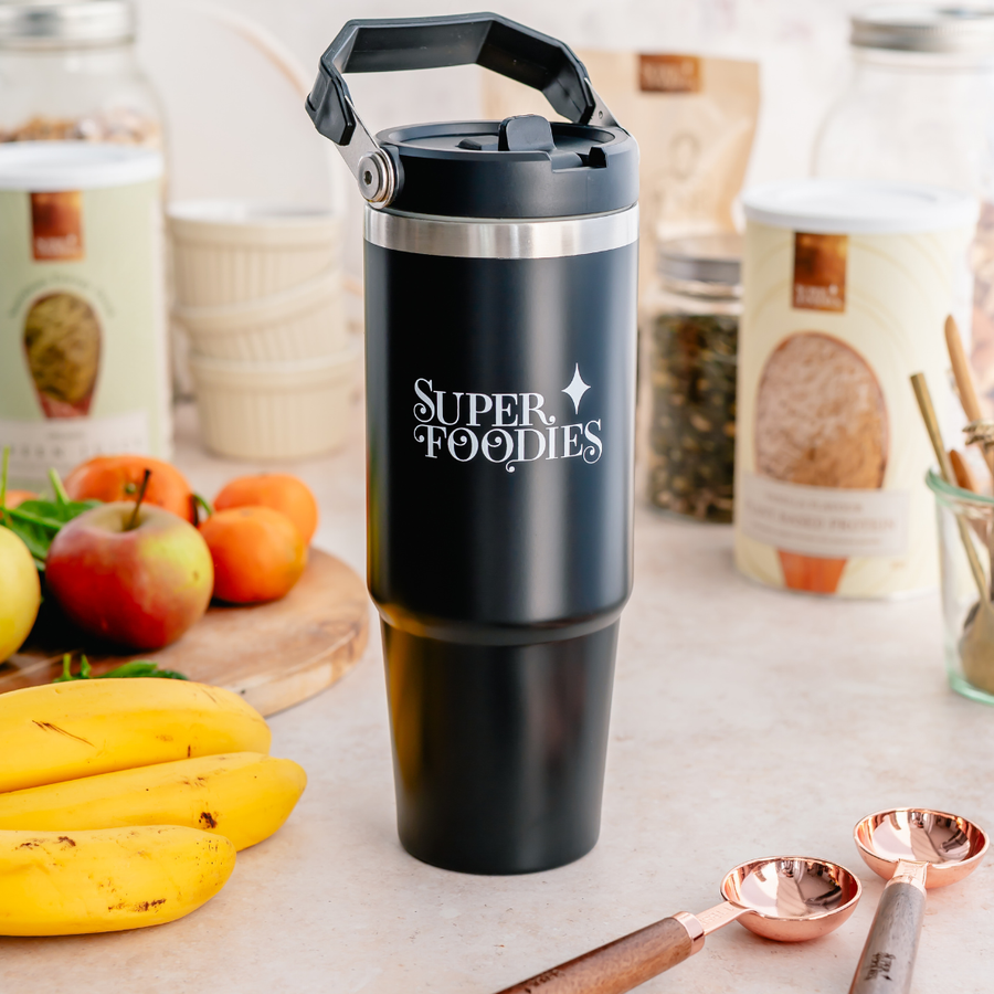 Superfoodies Big Jar - 750 ml