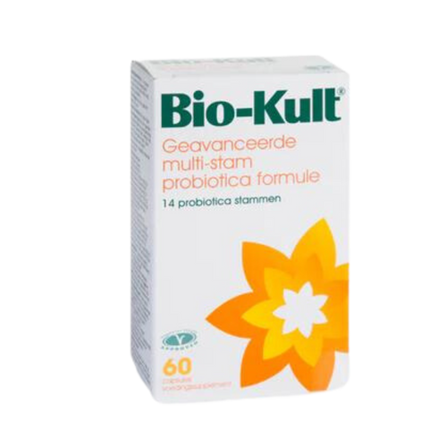 Probiotica Formule - 14 stammen - Bio-Kult - proefverpakking
