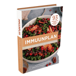 IMMUUNPLAN - voeding voor een ijzersterk afweersysteem