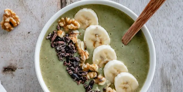 23 biologische superfoods