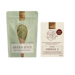 Complete Daily Nutritional Foundation incl. Omega 3 1 stuk per 30 dagen