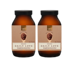AANBIEDING 2 stuks Daily Love (1 + 1 gratis) - BIO -Superfoodies