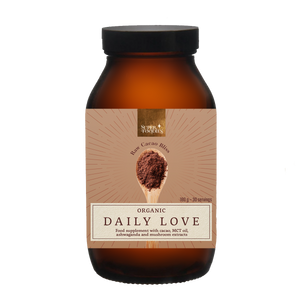 Daily Love