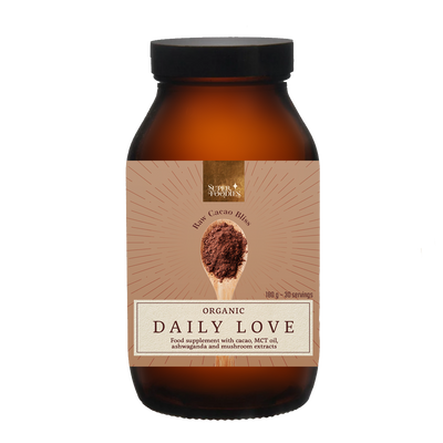 Daily Love
