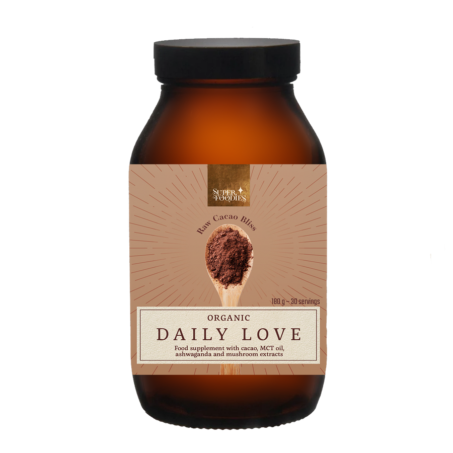 Daily Love