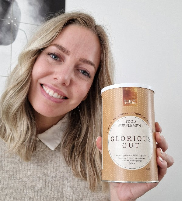 Glorious Gut