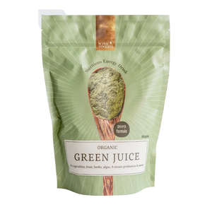 Green Juice - BIO - 500 gram