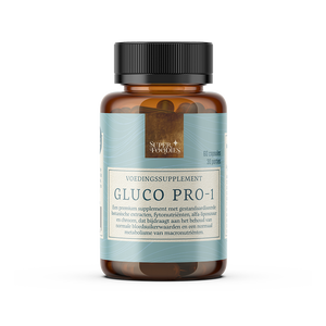 GLUCO PRO-1