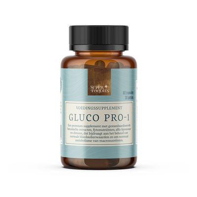 GLUCO PRO-1