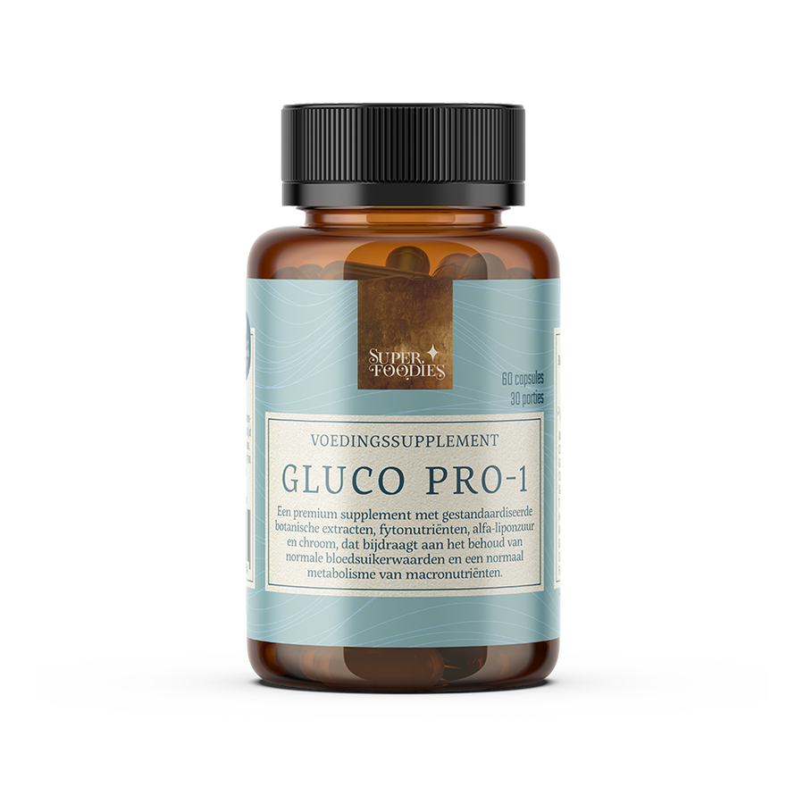 GLUCO PRO-1