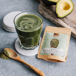 Green Juice - 25 gram