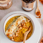 Golden Milk - BIO - Superfoodies - 150 gram