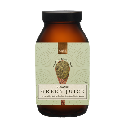 Green Juice - 150 gram