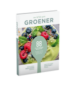 Immuunplan, GROENER, en HUID - (3 boeken)